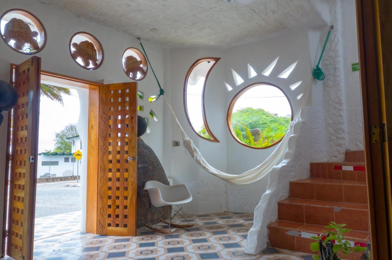Royal Galapagos Inn Пуэрто-Бакерисо-Морено Экстерьер фото